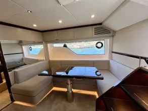 Thumbnail von Fairline Targa 40 Open