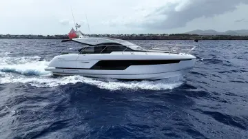 Thumbnail von Fairline Targa 40 Open