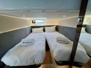 Thumbnail von Fairline Targa 40 Open
