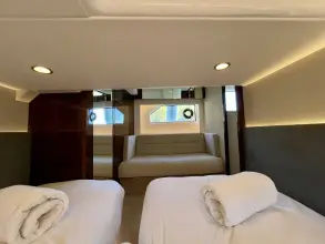 Thumbnail von Fairline Targa 40 Open