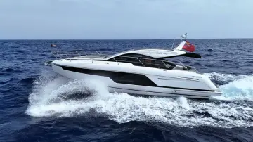 Thumbnail von Fairline Targa 40 Open