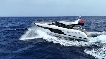 Thumbnail von Fairline Targa 40 Open