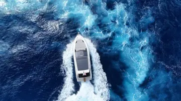 Thumbnail von Fairline Targa 40 Open