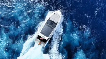 Thumbnail von Fairline Targa 40 Open