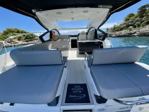 Thumbnail von Fairline Targa 40 Open