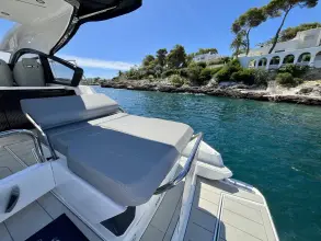 Thumbnail von Fairline Targa 40 Open