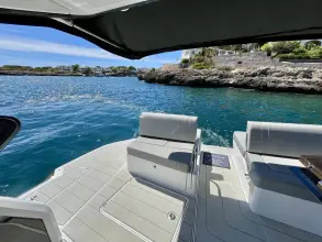 Thumbnail von Fairline Targa 40 Open