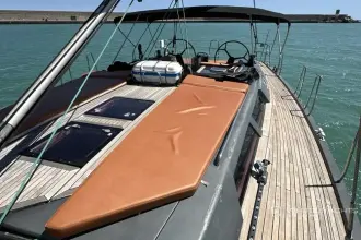 Thumbnail von Hanse 540e Grey Goose 22