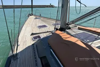 Thumbnail von Hanse 540e Grey Goose 22