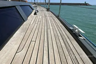 Thumbnail von Hanse 540e Grey Goose 22
