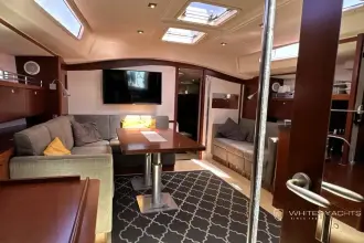 Thumbnail von Hanse 540e Grey Goose 22