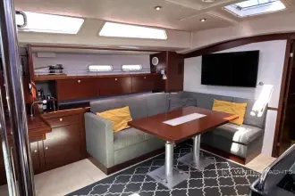 Thumbnail von Hanse 540e Grey Goose 22