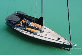 Thumbnail von Hanse 540e Grey Goose 22