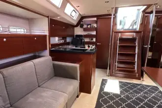 Thumbnail von Hanse 540e Grey Goose 22