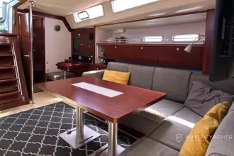 Thumbnail von Hanse 540e Grey Goose 22