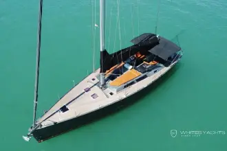 Thumbnail von Hanse 540e Grey Goose 22