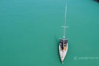 Thumbnail von Hanse 540e Grey Goose 22