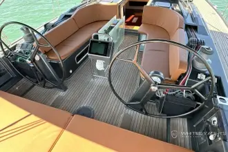 Thumbnail von Hanse 540e Grey Goose 22