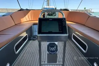 Thumbnail von Hanse 540e Grey Goose 22