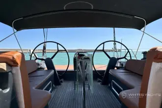 Thumbnail von Hanse 540e Grey Goose 22