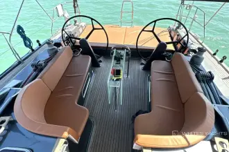 Thumbnail von Hanse 540e Grey Goose 22