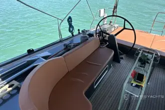 Thumbnail von Hanse 540e Grey Goose 22