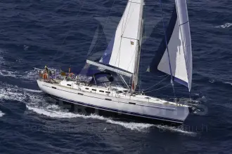 Beneteau 57 One 4 All