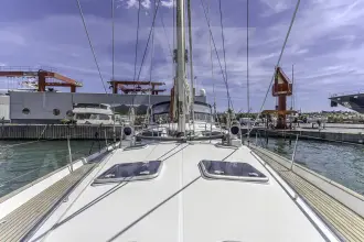 Thumbnail von Beneteau 57 One 4 All