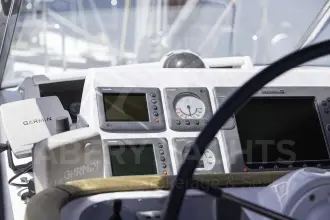 Thumbnail von Beneteau 57 One 4 All