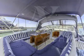 Thumbnail von Beneteau 57 One 4 All