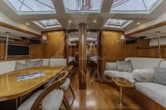 Thumbnail von Beneteau 57 One 4 All