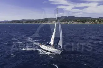Thumbnail von Beneteau 57 One 4 All