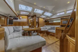Thumbnail von Beneteau 57 One 4 All