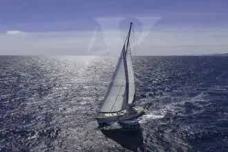 Thumbnail von Beneteau 57 One 4 All