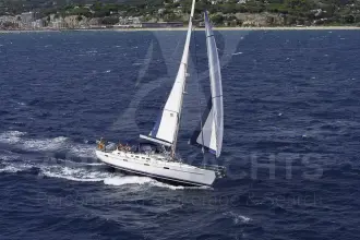 Thumbnail von Beneteau 57 One 4 All