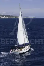 Thumbnail von Beneteau 57 One 4 All