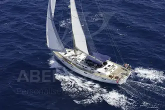 Thumbnail von Beneteau 57 One 4 All