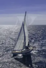 Thumbnail von Beneteau 57 One 4 All
