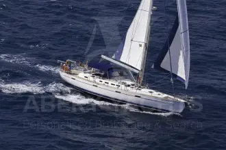 Thumbnail von Beneteau 57 One 4 All
