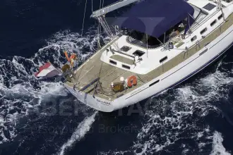 Thumbnail von Beneteau 57 One 4 All