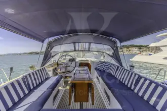 Thumbnail von Beneteau 57 One 4 All