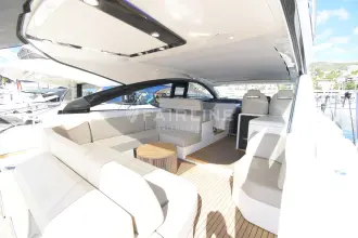 Thumbnail von Fairline Targa 45 Open