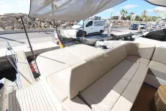 Thumbnail von Fairline Targa 45 Open