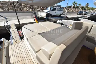 Thumbnail von Fairline Targa 45 Open