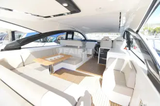 Thumbnail von Fairline Targa 45 Open