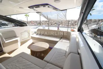 Thumbnail von Fairline Targa 45 Open
