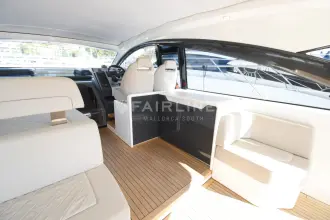 Thumbnail von Fairline Targa 45 Open