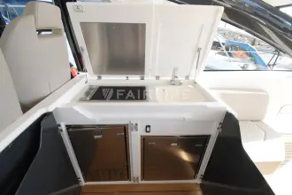 Thumbnail von Fairline Targa 45 Open