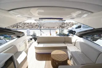 Thumbnail von Fairline Targa 45 Open