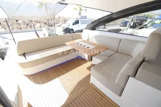 Thumbnail von Fairline Targa 45 Open